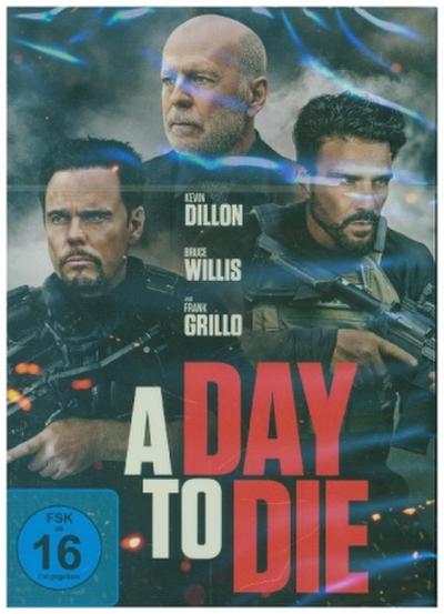 A Day to Die