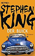 Der Buick von Stephen King | Ebook