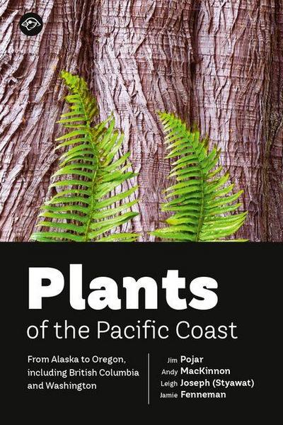 Plants of the Pacific Coast