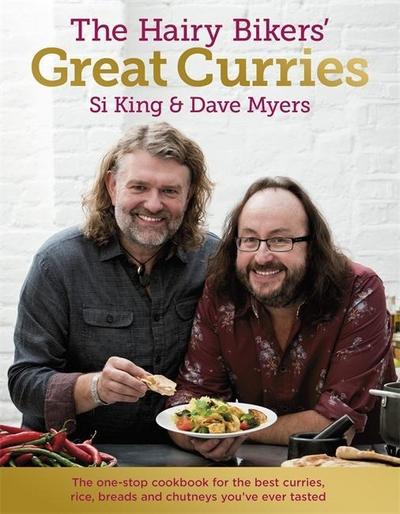 The Hairy Bikers’ Great Curries
