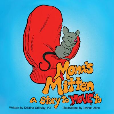 Mona’s Mitten