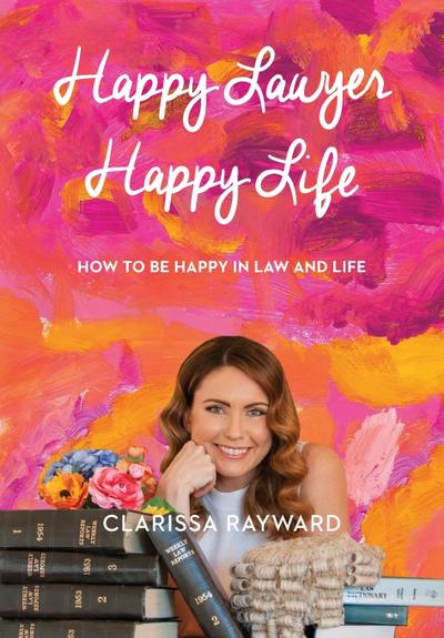 Happy Lawyer Happy Life