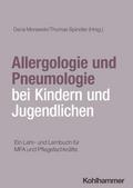 Allergologie und Pneumologie bei Kindern und Jugen