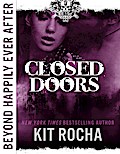 Closed Doors (Beyond Happily Ever After)