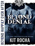 Beyond Denial (Beyond Happily Ever After)
