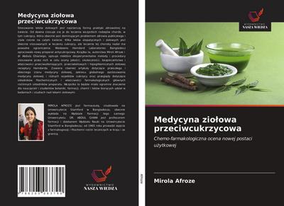 Medycyna zio¿owa przeciwcukrzycowa