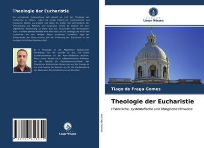 Theologie der Eucharistie