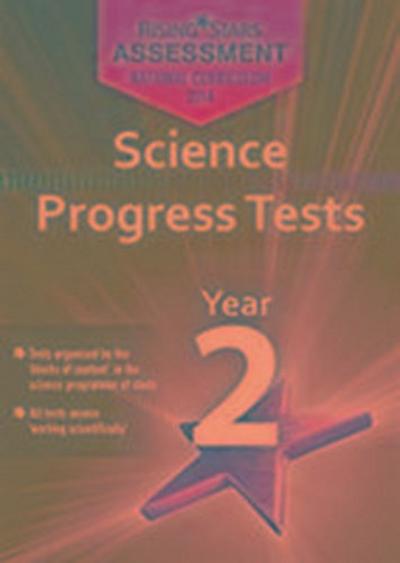 New Curriculum Assessment Science Year 2