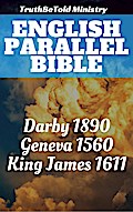 English Parallel Bible