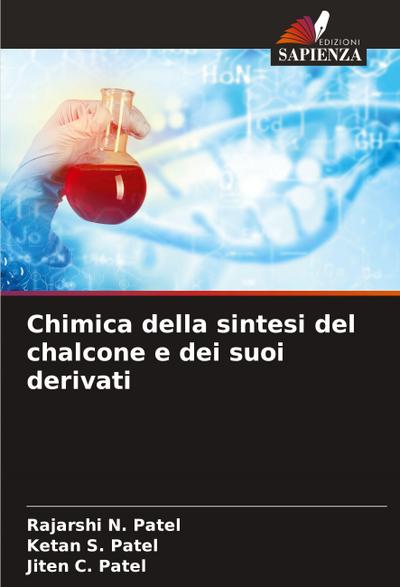 Chimica della sintesi del chalcone e dei suoi derivati