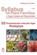 Syllabus of Plant Families - A. Engler’s Syl
