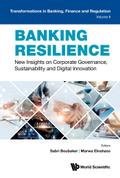 BANKING RESILIENCE