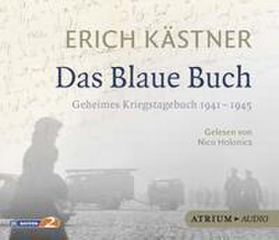 Das Blaue Buch