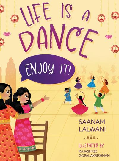 Life is a Dance