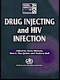 Drug Injecting and HIV Infection