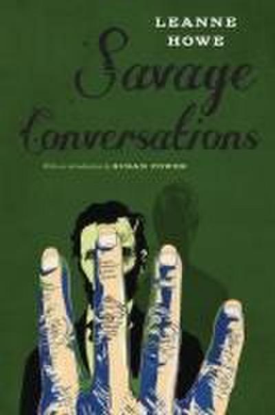 Savage Conversations