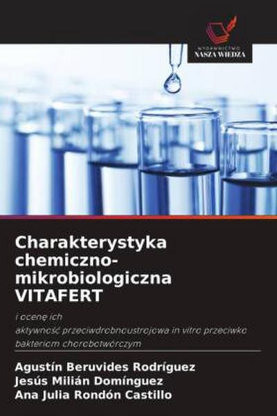 Charakterystyka chemiczno-mikrobiologiczna VITAFERT