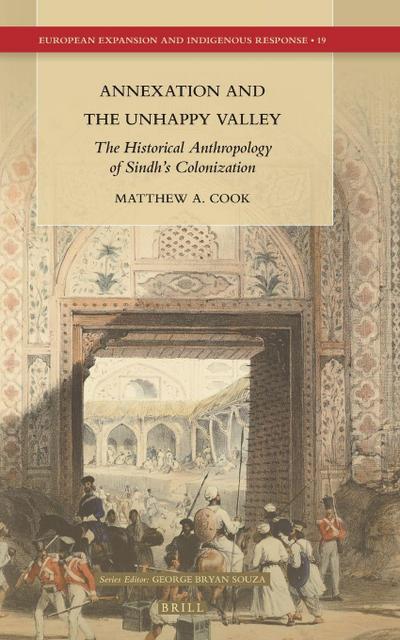 Annexation and the Unhappy Valley