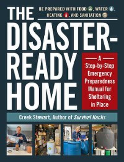 Disaster-Ready Home