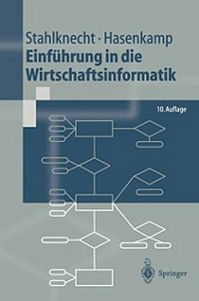 Einführung in die Wirtschaftsinformatik