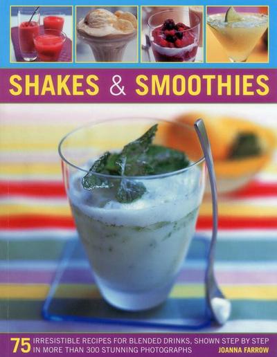 Shakes and Smoothies
