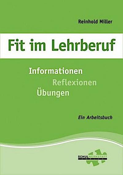 Fit im Lehrberuf