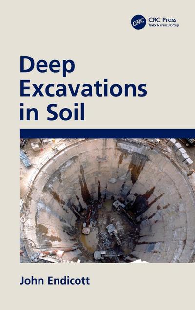 Deep Excavations in Soil