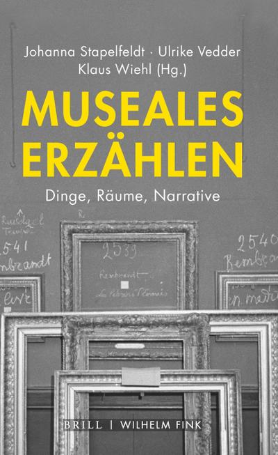 Museales Erzählen