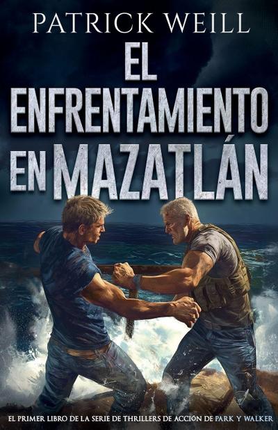 El enfrentamiento en Mazatlán