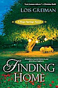 Finding Home