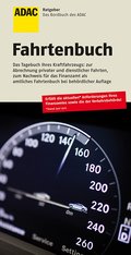 ADAC Fahrtenbuch 26. Auflage: ADAC Ratgeber (ADAC Fachliteratur)