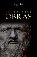 Box Grandes Obras de Platao (23 dialogos: A Republica, Fedon, O Banquete, Gorgias, Apologia de Socrates...)
