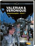 Valerian und Veronique Gesamtausgabe 7
