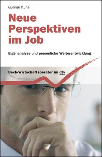Neue Perspektiven im Job