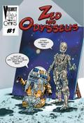 Zed and Odysseus