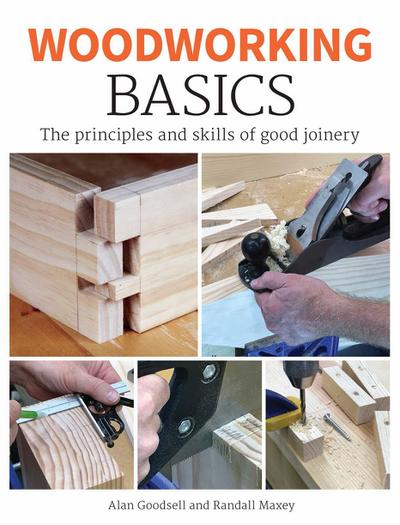 Woodworking Basics