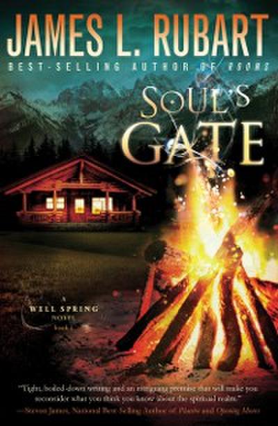 Soul’s Gate