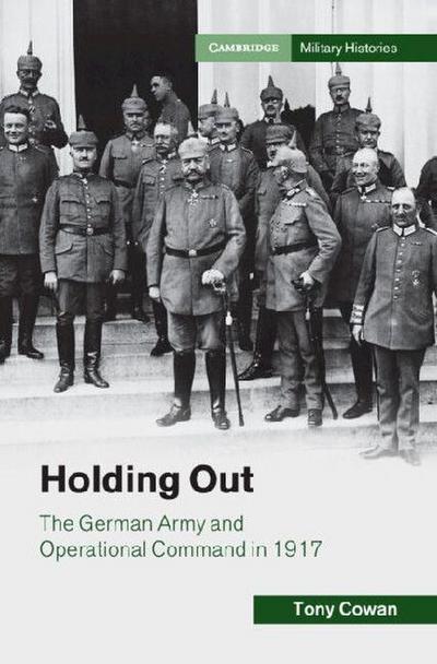 Holding Out 