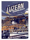 Das Luzern Wimmelbuch