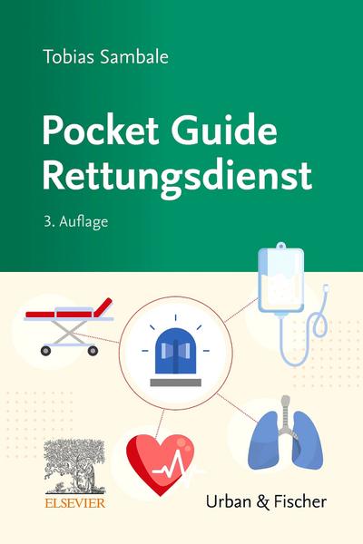 Pocket Guide Rettungsdienst