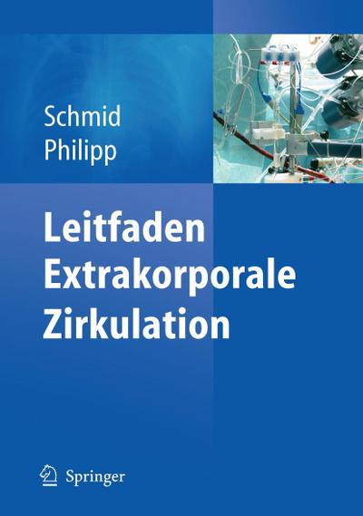 Leitfaden Extrakorporale Zirkulation
