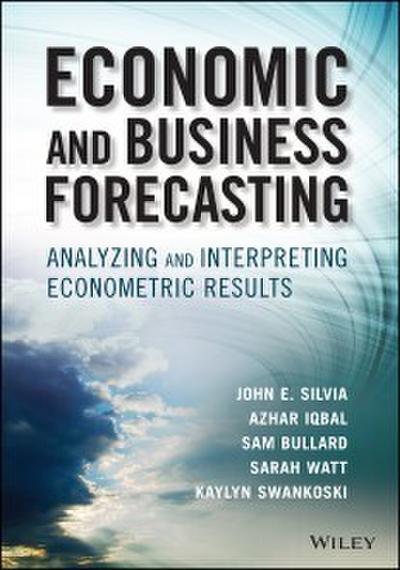 Economic and Business Forecasting