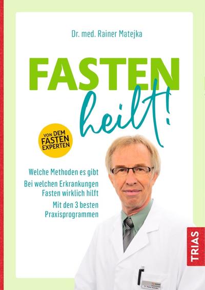 Fasten heilt! 