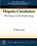Hepatic Circulation