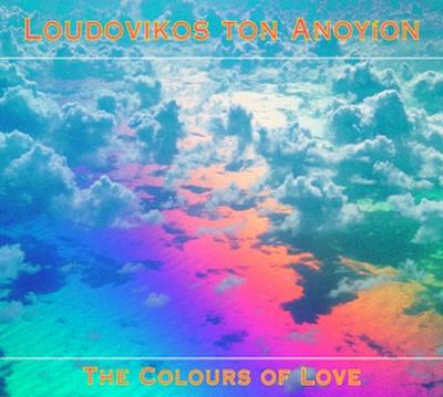 The Colours Of Love