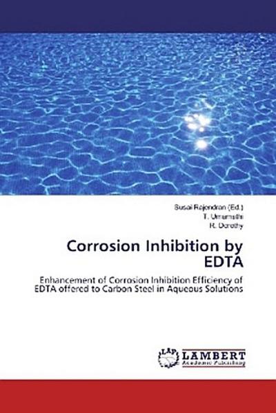 Corrosion Inhibition by EDTA