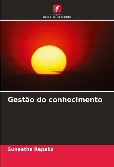 Gestão do conhecimento