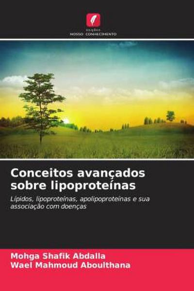 Conceitos avançados sobre lipoproteínas