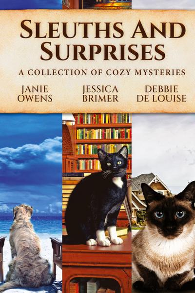 Sleuths and Surprises