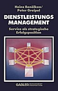 Dienstleistungsmanagement